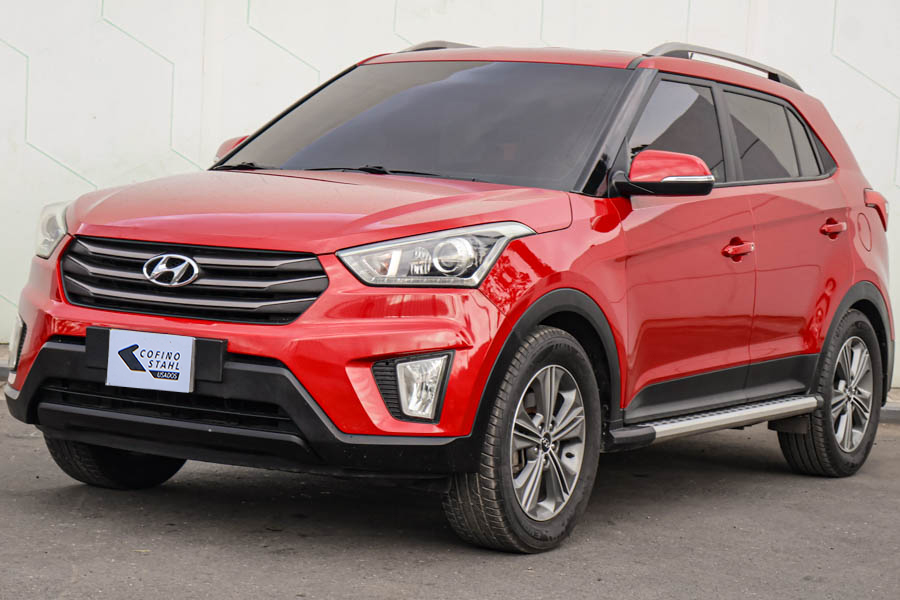 HYUNDAI CRETA 2018 - 3298